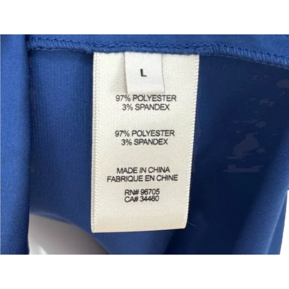 Rebecca Taylor Blouse Large - Picture 4 of 5